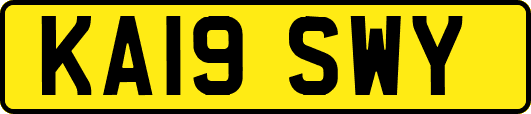 KA19SWY