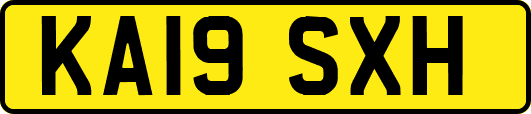 KA19SXH