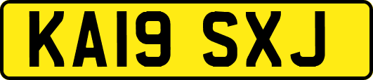 KA19SXJ