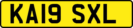KA19SXL