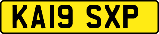 KA19SXP