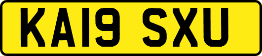 KA19SXU
