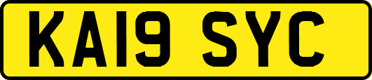 KA19SYC