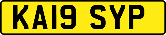 KA19SYP