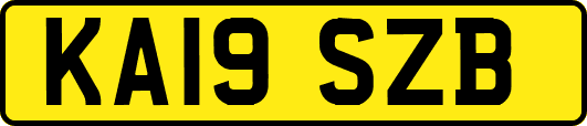 KA19SZB