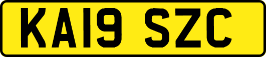 KA19SZC