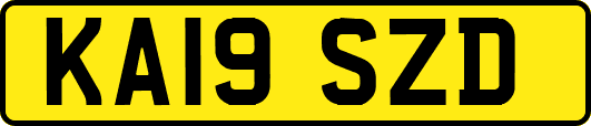 KA19SZD