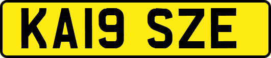KA19SZE
