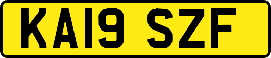 KA19SZF