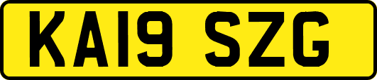 KA19SZG