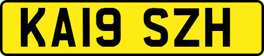 KA19SZH