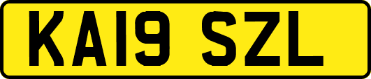 KA19SZL