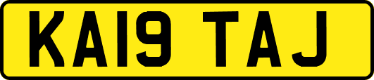 KA19TAJ