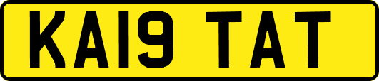 KA19TAT