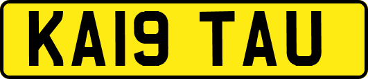 KA19TAU