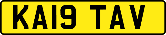 KA19TAV