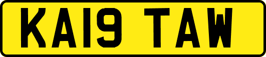 KA19TAW