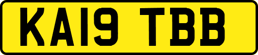 KA19TBB