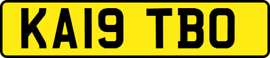 KA19TBO