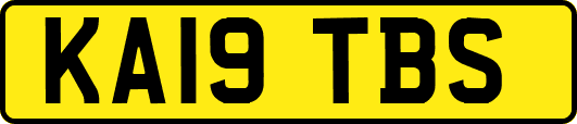 KA19TBS