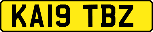 KA19TBZ