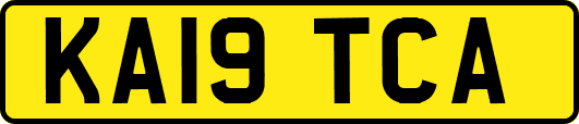 KA19TCA