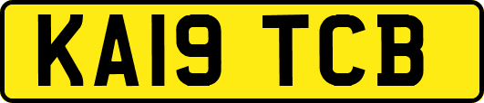 KA19TCB