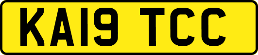 KA19TCC
