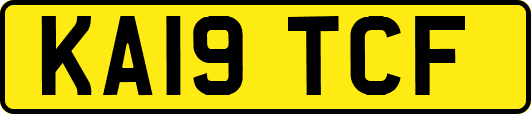 KA19TCF