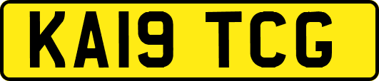 KA19TCG