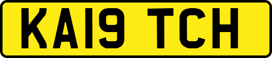 KA19TCH