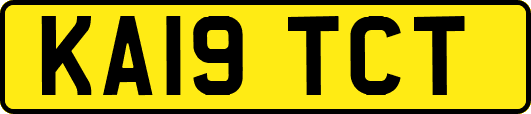 KA19TCT
