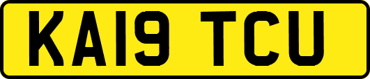 KA19TCU