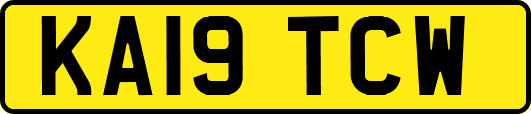 KA19TCW