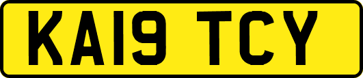 KA19TCY