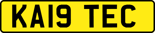 KA19TEC
