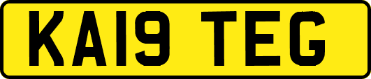 KA19TEG