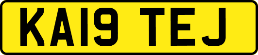 KA19TEJ