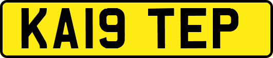KA19TEP