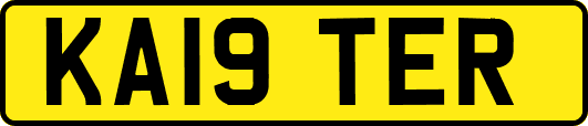 KA19TER
