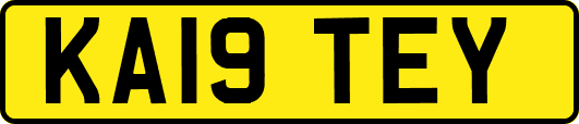 KA19TEY