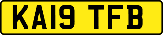 KA19TFB