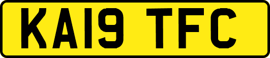 KA19TFC