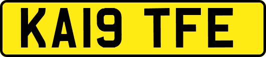 KA19TFE