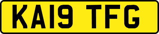 KA19TFG