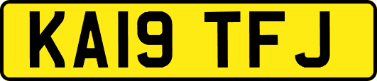 KA19TFJ
