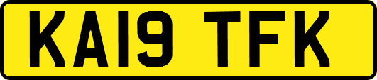 KA19TFK
