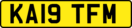KA19TFM