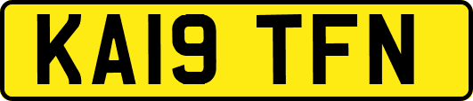 KA19TFN