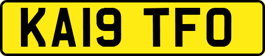 KA19TFO